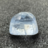 Blue Sapphire (Neelam- 5.90 cts) - Ceylonese