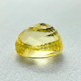 Yellow Sapphire (Pukhraj- 2.60 cts) - Ceylonese (Super Premium)