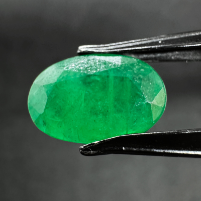 Emerald - 5.00 cts (Super Premium)