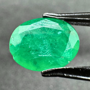 Emerald - 5.00 cts (Super Premium)