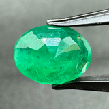 Emerald - 5.00 cts (Super Premium)