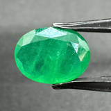 Emerald - 6.20 cts (Super Premium)