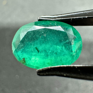 Emerald - 3.20 cts (Super Premium)