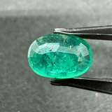 Emerald - 3.20 cts (Super Premium)