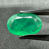 Emerald - 4.65 cts (Super Premium)