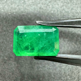 Emerald - 4.45 cts (Super Premium)
