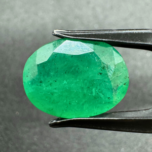 Emerald - 8.05 cts (Super Premium)