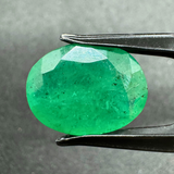 Emerald - 8.05 cts (Super Premium)