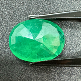 Emerald - 8.05 cts (Super Premium)