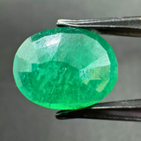 Emerald - 7.75 cts (Super Premium)