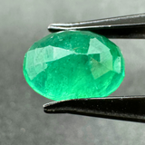 Emerald - 5.75 cts (Super Premium)