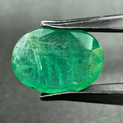 Emerald - 4.35 cts (Super Premium)