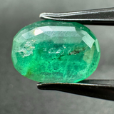 Emerald - 4.35 cts (Super Premium)