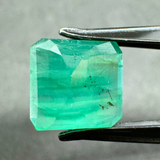 Emerald - 6.60 cts (Super Premium)