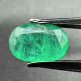 Emerald - 6.30 cts (Super Premium)