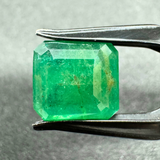 Emerald - 6.05 cts (Super Premium)