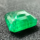 Emerald - 6.05 cts (Super Premium)