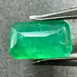 Emerald - 7.60 cts (Super Premium)