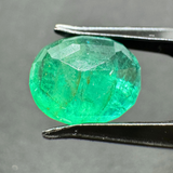 Emerald - 6.60 cts (Super Premium)