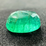 Emerald - 6.60 cts (Super Premium)