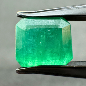 Emerald - 4.90 cts (Super Premium)