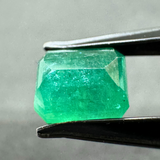 Emerald - 4.90 cts (Super Premium)