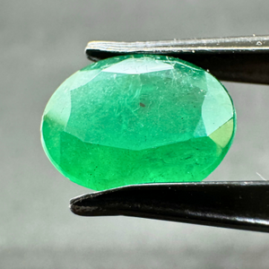 Emerald - 5.30 cts (Super Premium)