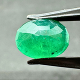 Emerald - 5.30 cts (Super Premium)