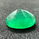 Emerald - 5.30 cts (Super Premium)