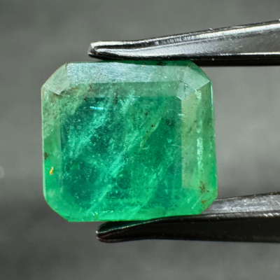 Emerald - 5.10 cts (Super Premium)