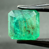 Emerald - 5.10 cts (Super Premium)