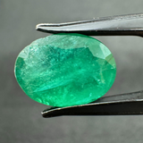 Emerald - 6.70 cts (Super Premium)