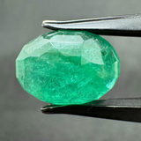 Emerald - 6.70 cts (Super Premium)