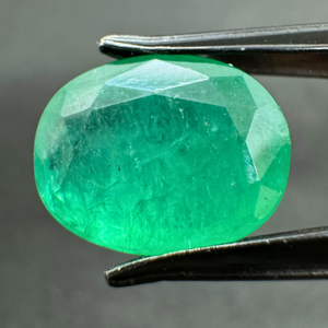 Emerald - 7.70 cts (Super Premium)