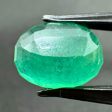 Emerald - 7.70 cts (Super Premium)