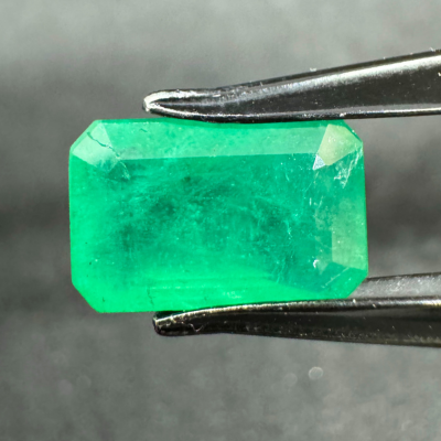 Emerald - 5.00 cts (Super Premium)