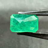 Emerald - 5.00 cts (Super Premium)