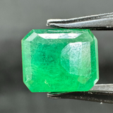 Emerald - 4.40 cts (Super Premium)