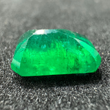 Emerald - 5.85 cts (Super Premium)