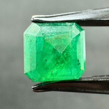 Emerald - 4.65 cts (Super Premium)