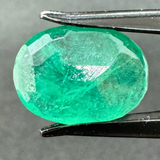 Emerald - 8.25 cts (Super Premium)