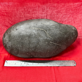 Shaligram Shila (12.173 kg)