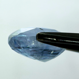 Blue Sapphire (Neelam- 9.00 cts) - Ceylonese