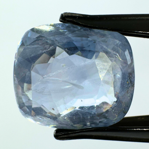 Blue Sapphire (Neelam- 9.00 cts) - Ceylonese