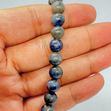 Blue Sapphire (Neelam) Bracelet