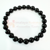 Black Obsidian Bracelet