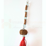 11 Mukhi Hanging For (Vehicle Protection)