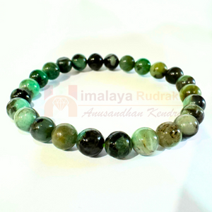 Emerald (Panna) Bracelet