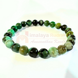 Emerald (Panna) Bracelet