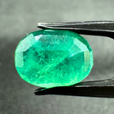 Emerald - 8.25 cts (Super Premium)